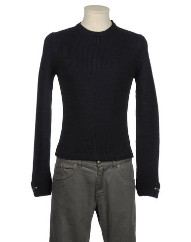 ZOOM BRIAN DALES - Crewneck sweater