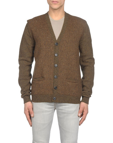ZOOM GOLDEN GOOSE - Cardigan