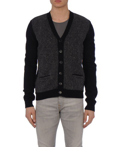 ZOOM GOLDEN GOOSE - Cardigan
