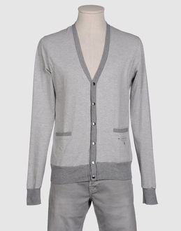 MISERICORDIA - MAGLIERIA - Cardigan - su YOOX.COM