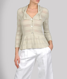 ARMANI COLLEZIONI - Cardigan