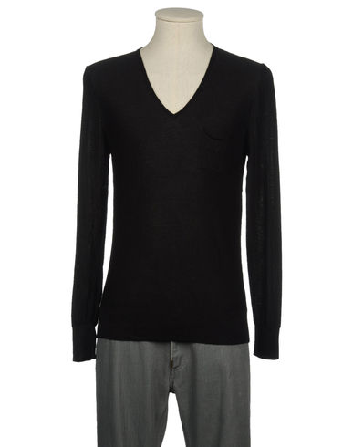 ZOOM BRIAN DALES - V-neck