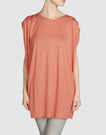 MISERICORDIA - Sleeveless t-shirt