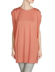 MISERICORDIA - Sleeveless t-shirt