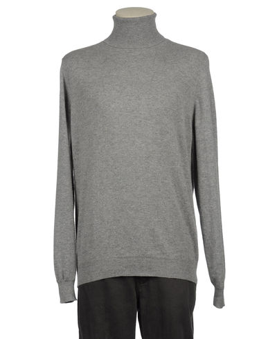 ZOOM COUTURE DU CUIR - Cashmere sweater