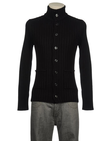 ZOOM BRIAN DALES - Cardigan