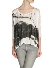 MISERICORDIA - T-shirt maniche corte