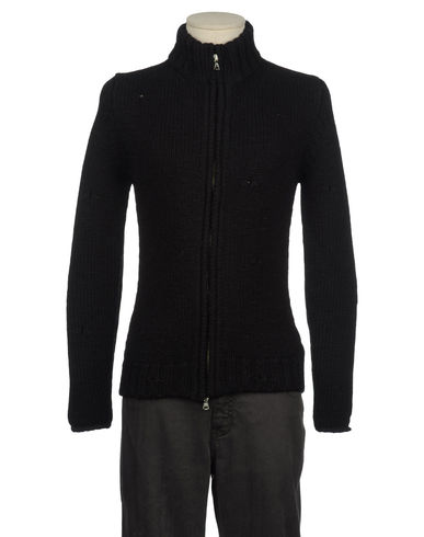 ZOOM BRIAN DALES - Cardigan