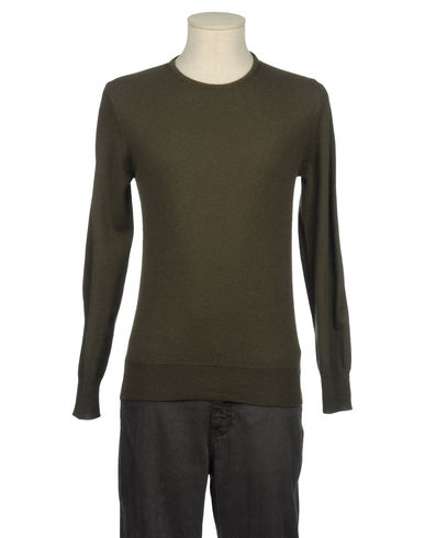 ZOOM BRIAN DALES - Crewneck sweater