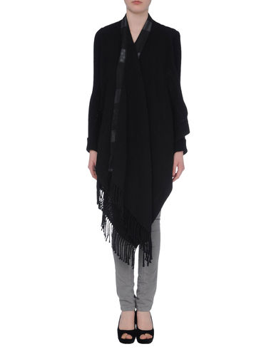 ZOOM I'M ISOLA MARRAS - Cardigan