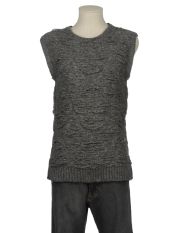 ISABEL BENENATO - Sweater vest