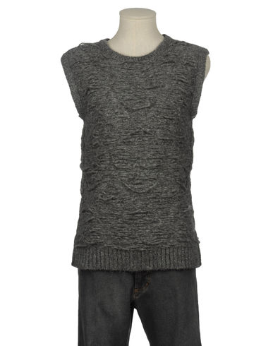 ZOOM ISABEL BENENATO - Sweater vest