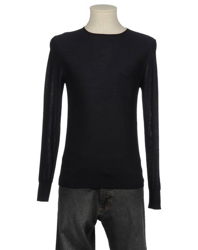 ZOOM BRIAN DALES - Crewneck sweater