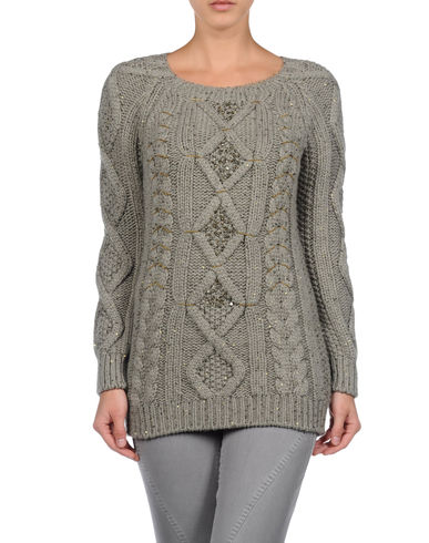 ZOOM BRUNELLO CUCINELLI - Cashmere sweater