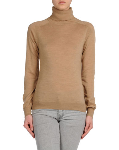 ZOOM ERMANNO SCERVINO - Long sleeve sweater