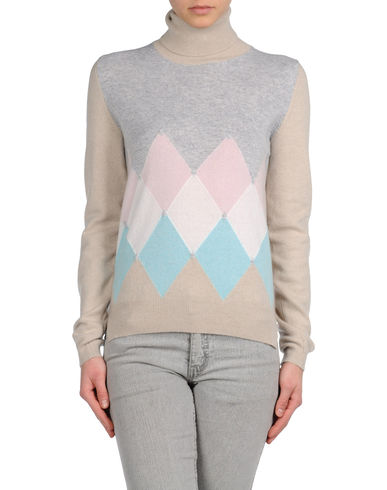 ZOOM BALLANTYNE - Cashmere jumper
