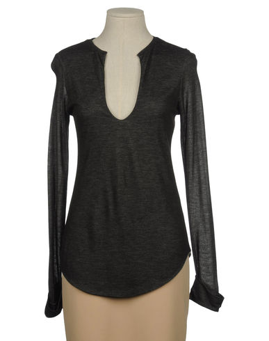 ZOOM BRIAN DALES - Long sleeve sweater