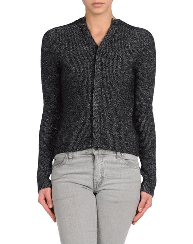 ZOOM ERMANNO SCERVINO - Cardigan