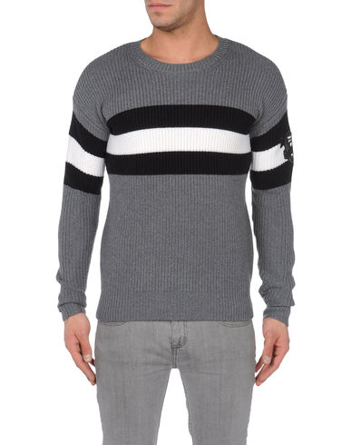 ZOOM GIVENCHY - Crewneck sweater
