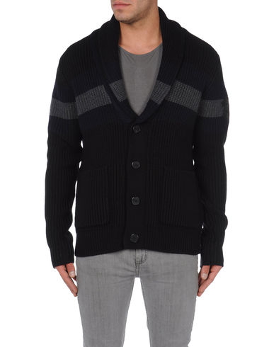 ZOOM GIVENCHY - Cardigan