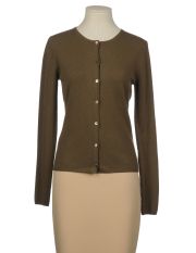 ALLUDE - Cashmere jumper