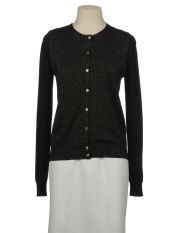 ALLUDE - Cashmere jumper