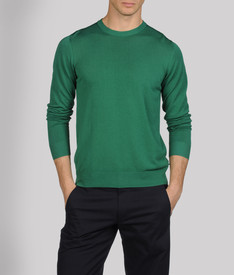 ARMANI COLLEZIONI - Crewneck