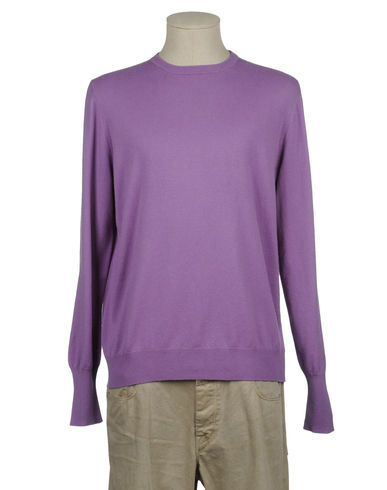 ZOOM DRUMOHR - Cashmere sweater