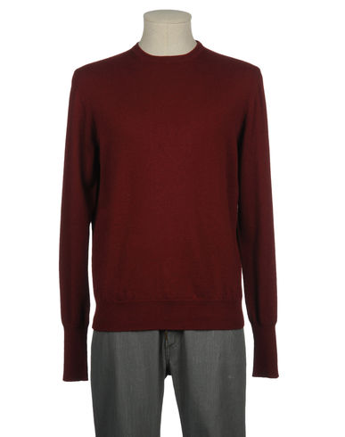 ZOOM DRUMOHR - Cashmere sweater