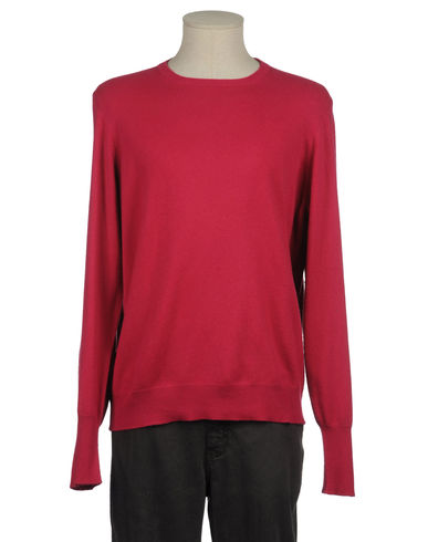 ZOOM DRUMOHR - Cashmere sweater