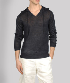 ARMANI COLLEZIONI - V  neck sweater