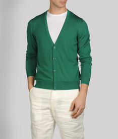 ARMANI COLLEZIONI - Cardigan