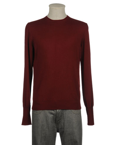 ZOOM ROBERTSON OF DUMFRIES - Cashmere sweater