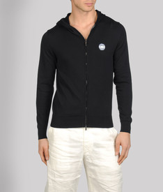 ARMANI COLLEZIONI - Cardigan