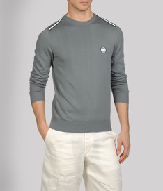 ARMANI COLLEZIONI - Crewneck