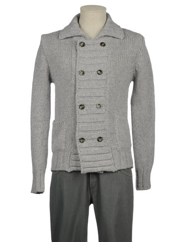 ZOOM KAOS - Cardigan