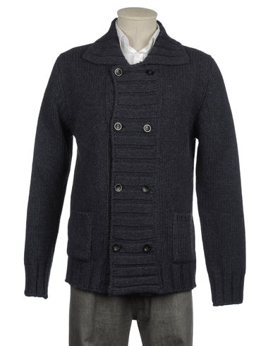 ZOOM KAOS - Cardigan