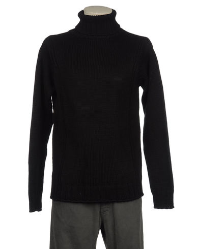 ZOOM KAOS - High neck sweater