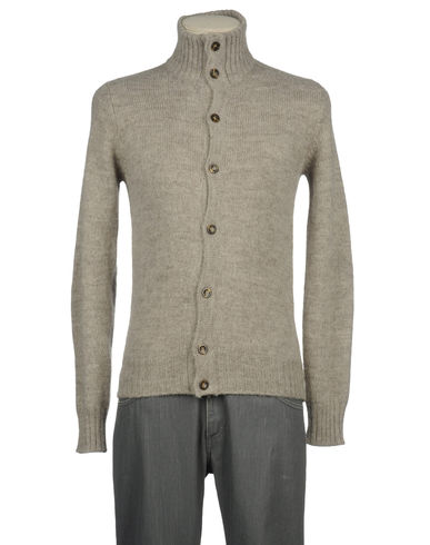 ZOOM KAOS - Cardigan