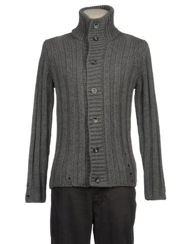 ZOOM KAOS - Cardigan