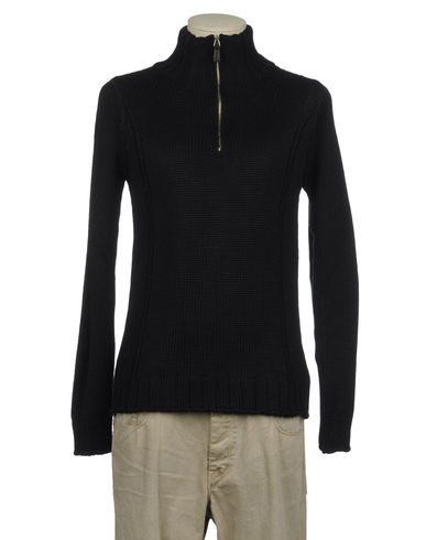 ZOOM KAOS - High neck sweater