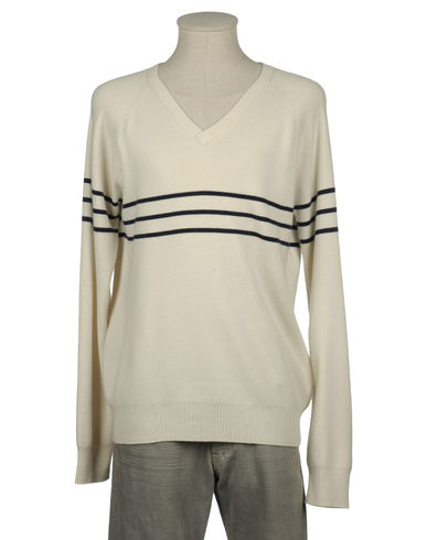 ZOOM BAND OF OUTSIDERS - V-neck