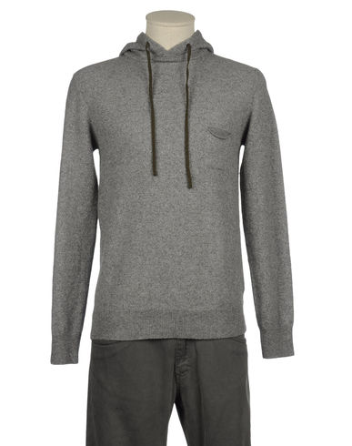 ZOOM KAOS - Crewneck sweater