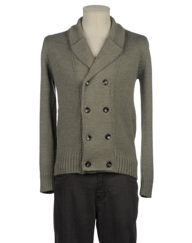 ZOOM KAOS - Cardigan