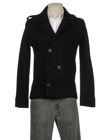 ZOOM KAOS - Cardigan