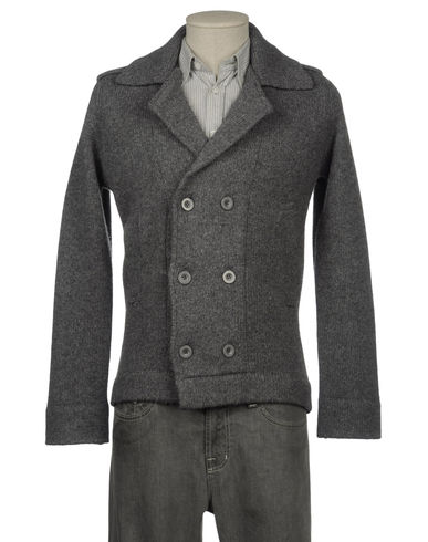 ZOOM KAOS - Cardigan