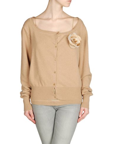 ZOOM ERMANNO SCERVINO - Cardigan