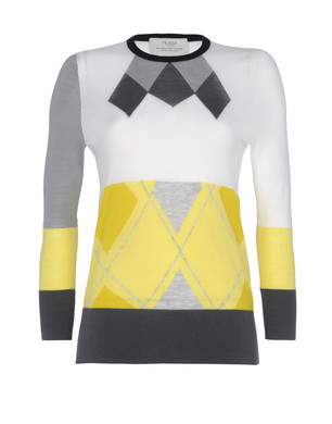Crewneck sweater Women's - PRINGLE OF SCOTLAND