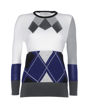 Crewneck sweater Women's - PRINGLE OF SCOTLAND