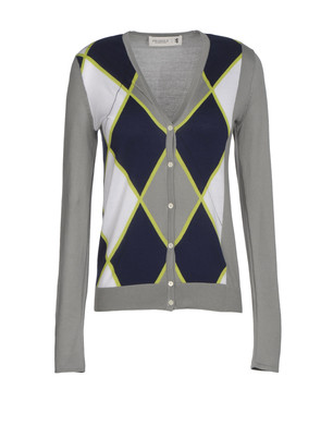 Cardigan Women's - PRINGLE OF SCOTLAND